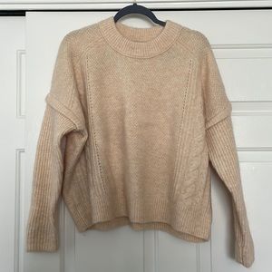 NWT Madewell Sweater